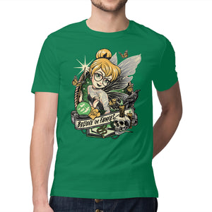Believe In Fairies