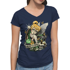 Believe In Fairies