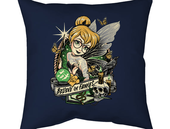 Believe In Fairies