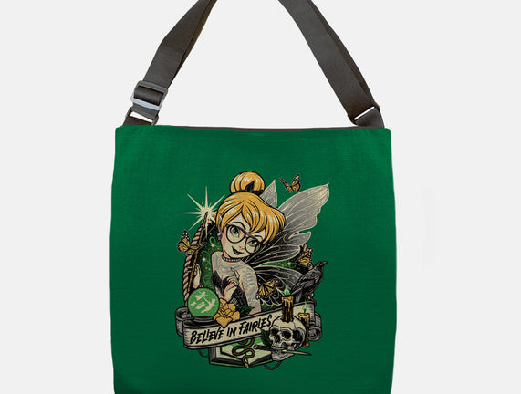 Believe In Fairies