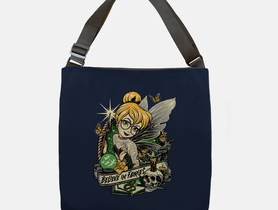 Believe In Fairies