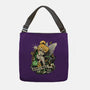 Believe In Fairies-none adjustable tote bag-momma_gorilla
