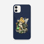 Believe In Fairies-iphone snap phone case-momma_gorilla