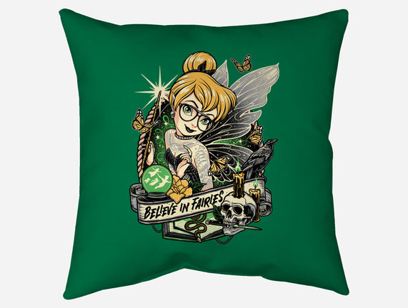 Believe In Fairies