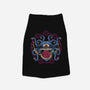 Eyes Of Underdark-dog basic pet tank-marsdkart