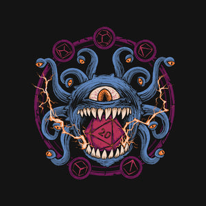 Eyes Of Underdark