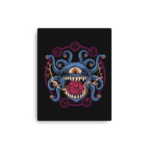 Eyes Of Underdark