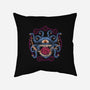 Eyes Of Underdark-none removable cover w insert throw pillow-marsdkart