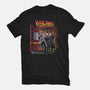 Back To Hogwarts-mens heavyweight tee-zascanauta