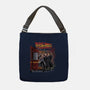Back To Hogwarts-none adjustable tote bag-zascanauta