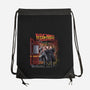 Back To Hogwarts-none drawstring bag-zascanauta