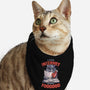 Less Internet More Food-cat bandana pet collar-eduely