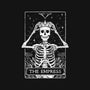 The Empress Tarot-unisex crew neck sweatshirt-eduely