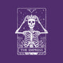 The Empress Tarot-unisex kitchen apron-eduely