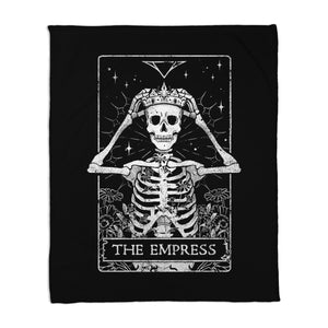 The Empress Tarot