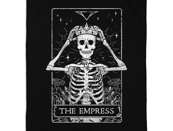 The Empress Tarot