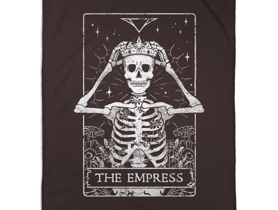 The Empress Tarot