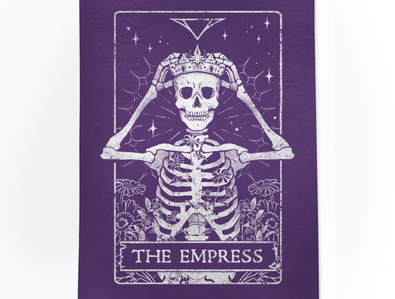 The Empress Tarot