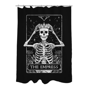 The Empress Tarot