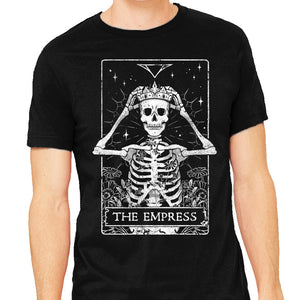 The Empress Tarot