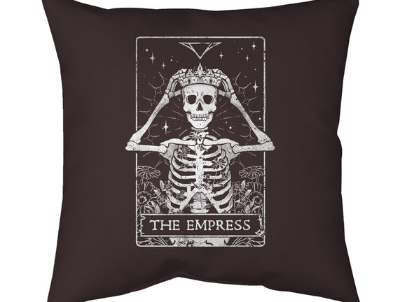 The Empress Tarot