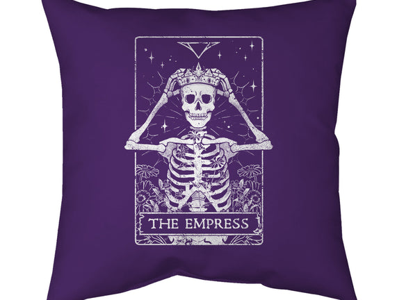The Empress Tarot
