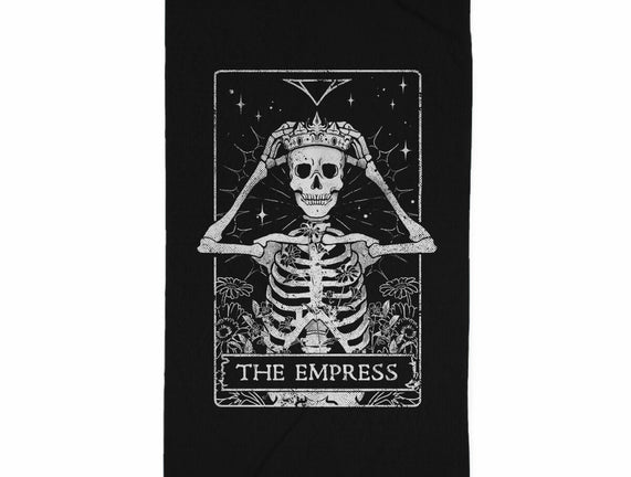 The Empress Tarot