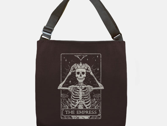 The Empress Tarot