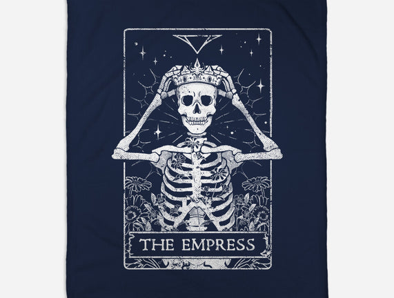 The Empress Tarot