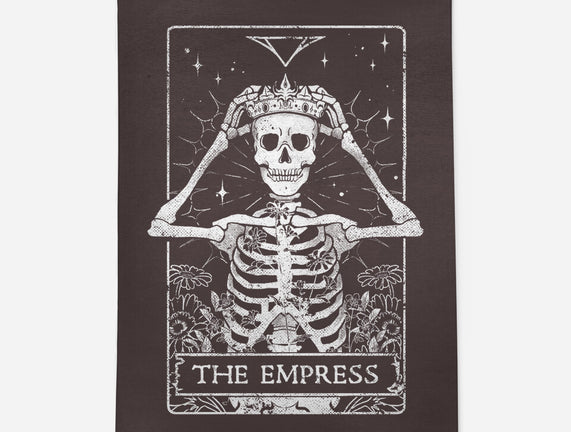 The Empress Tarot