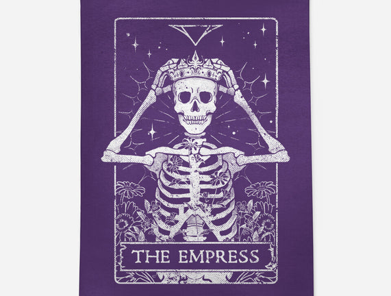 The Empress Tarot