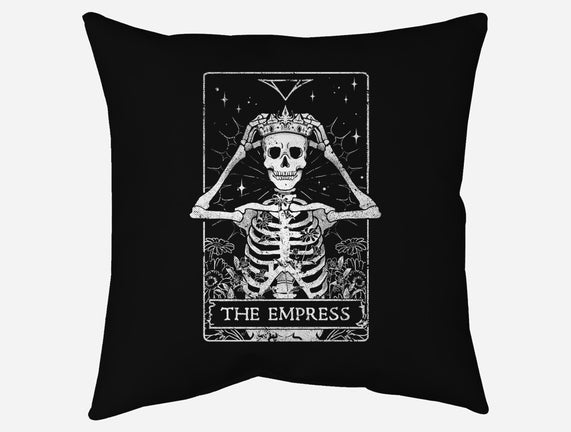 The Empress Tarot