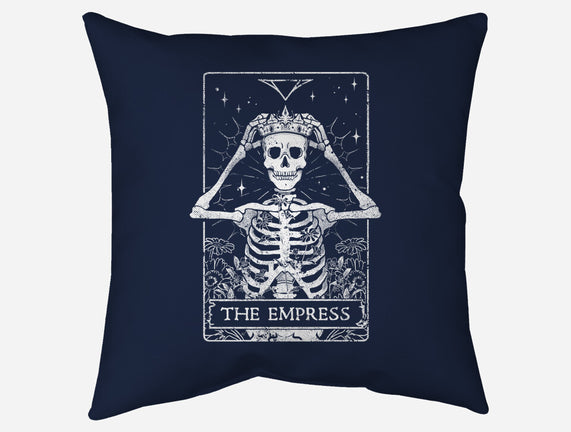 The Empress Tarot