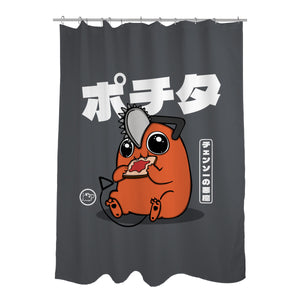 Chainsaw Devil Kawaii