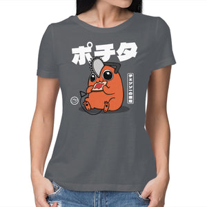 Chainsaw Devil Kawaii