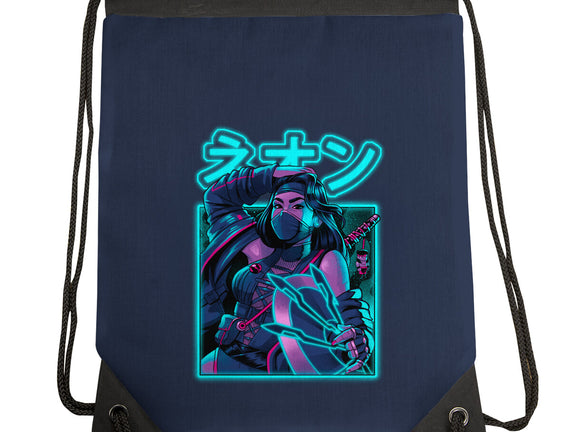 Mortal Neon