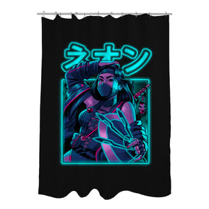 Mortal Neon