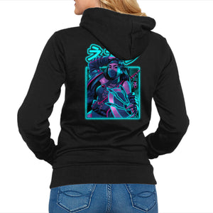 Mortal Neon