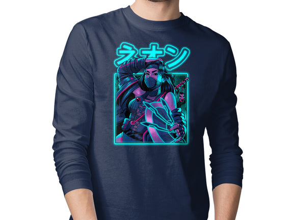 Mortal Neon