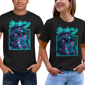 Mortal Neon
