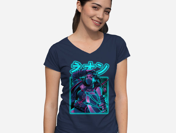 Mortal Neon