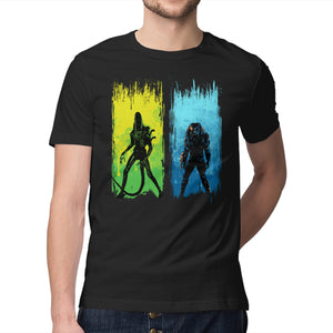 Xenomorph Vs Yautja