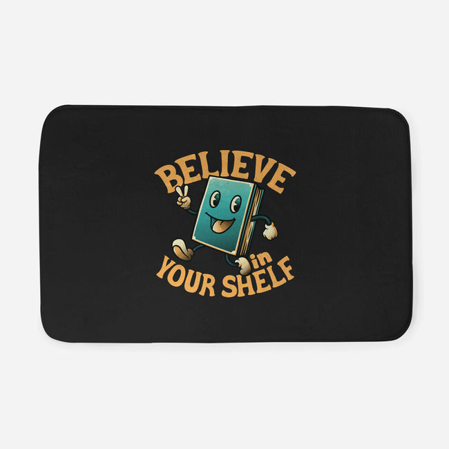 Believe In Your Shelf-none memory foam bath mat-tobefonseca