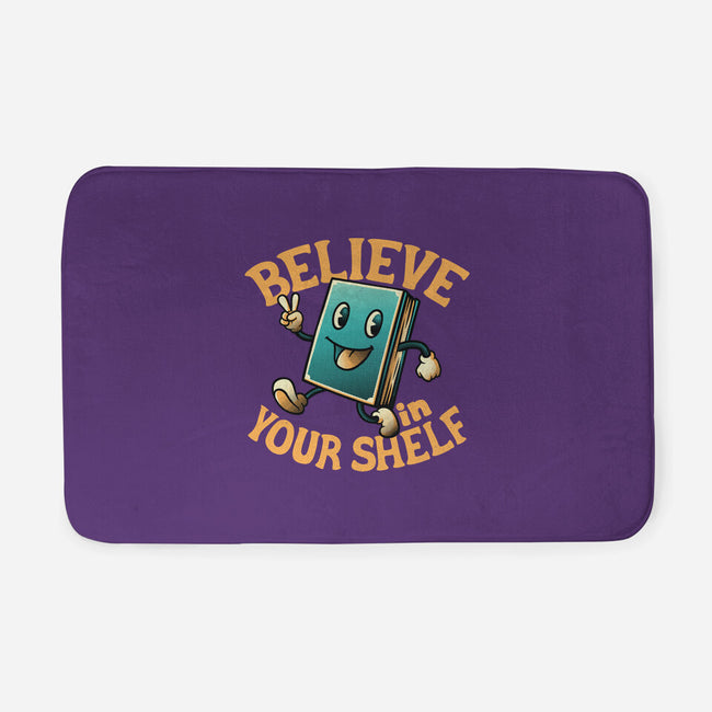 Believe In Your Shelf-none memory foam bath mat-tobefonseca