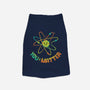 You Matter Atom Science-dog basic pet tank-tobefonseca