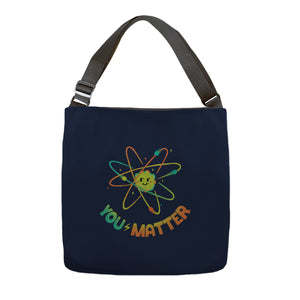 You Matter Atom Science