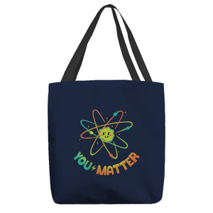 You Matter Atom Science