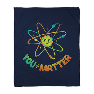 You Matter Atom Science