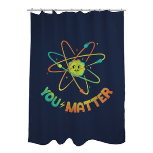 You Matter Atom Science