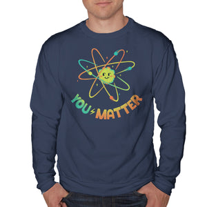 You Matter Atom Science